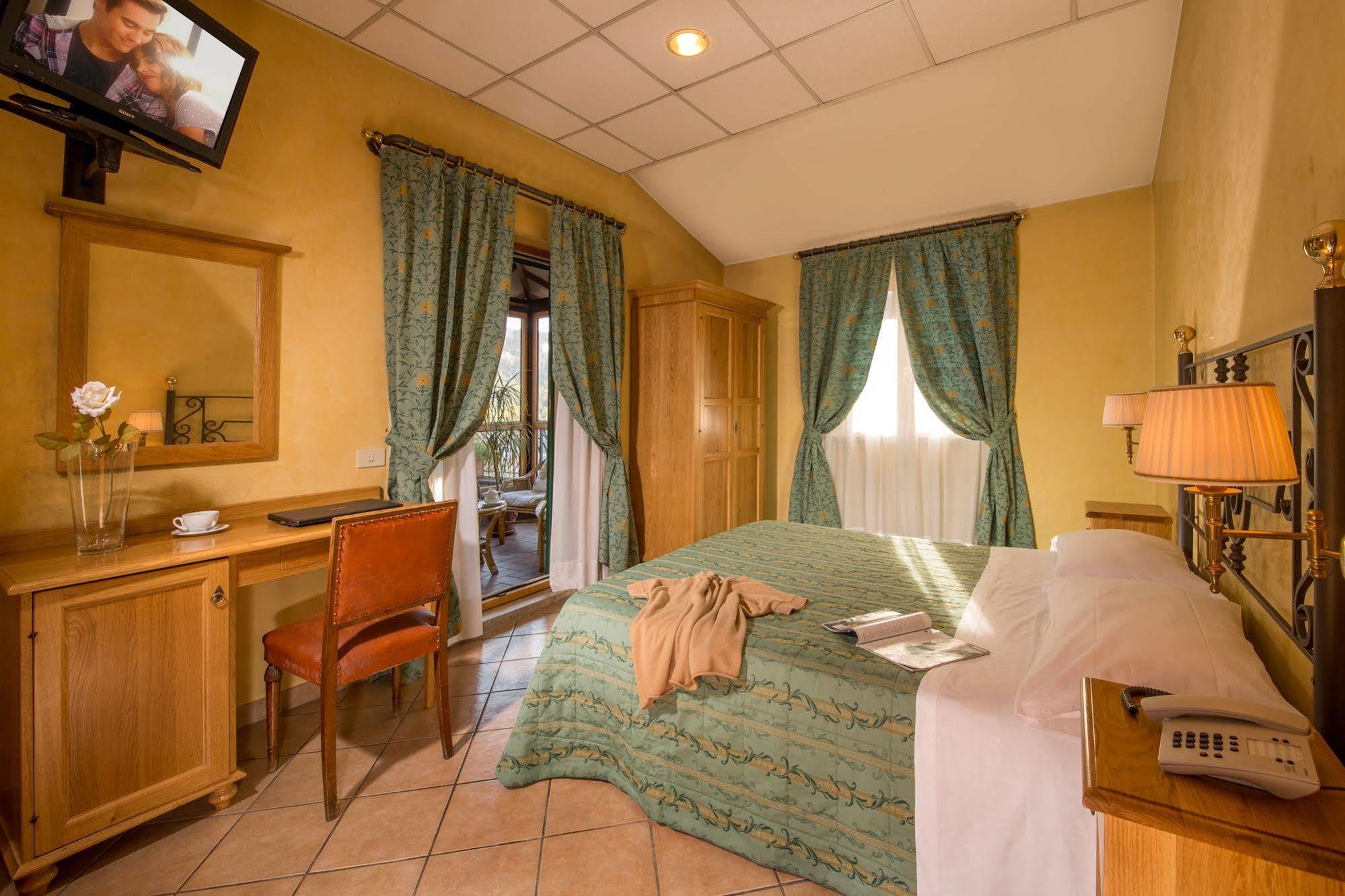 Hotel Fidene Roma