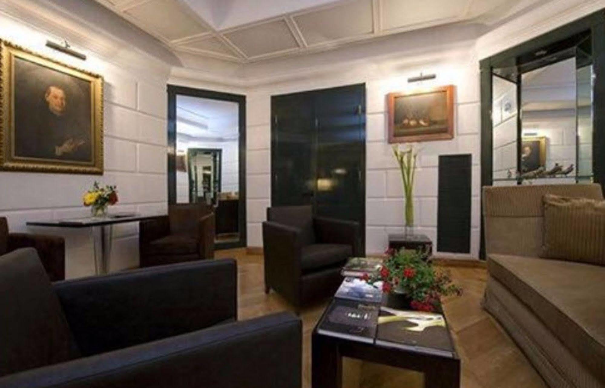 Duca D'alba - Chateaux & Collection 4* Rom