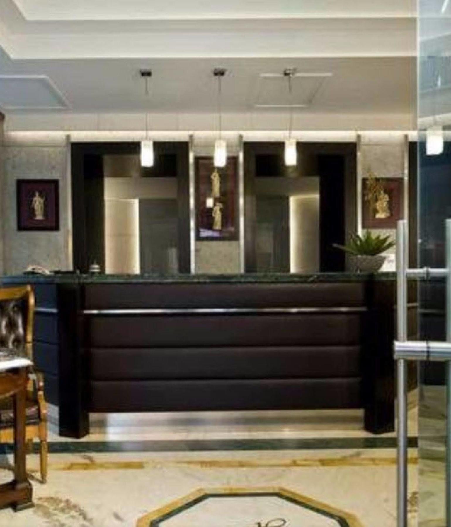 Hotel Duca D'alba - Chateaux & Collection Rom