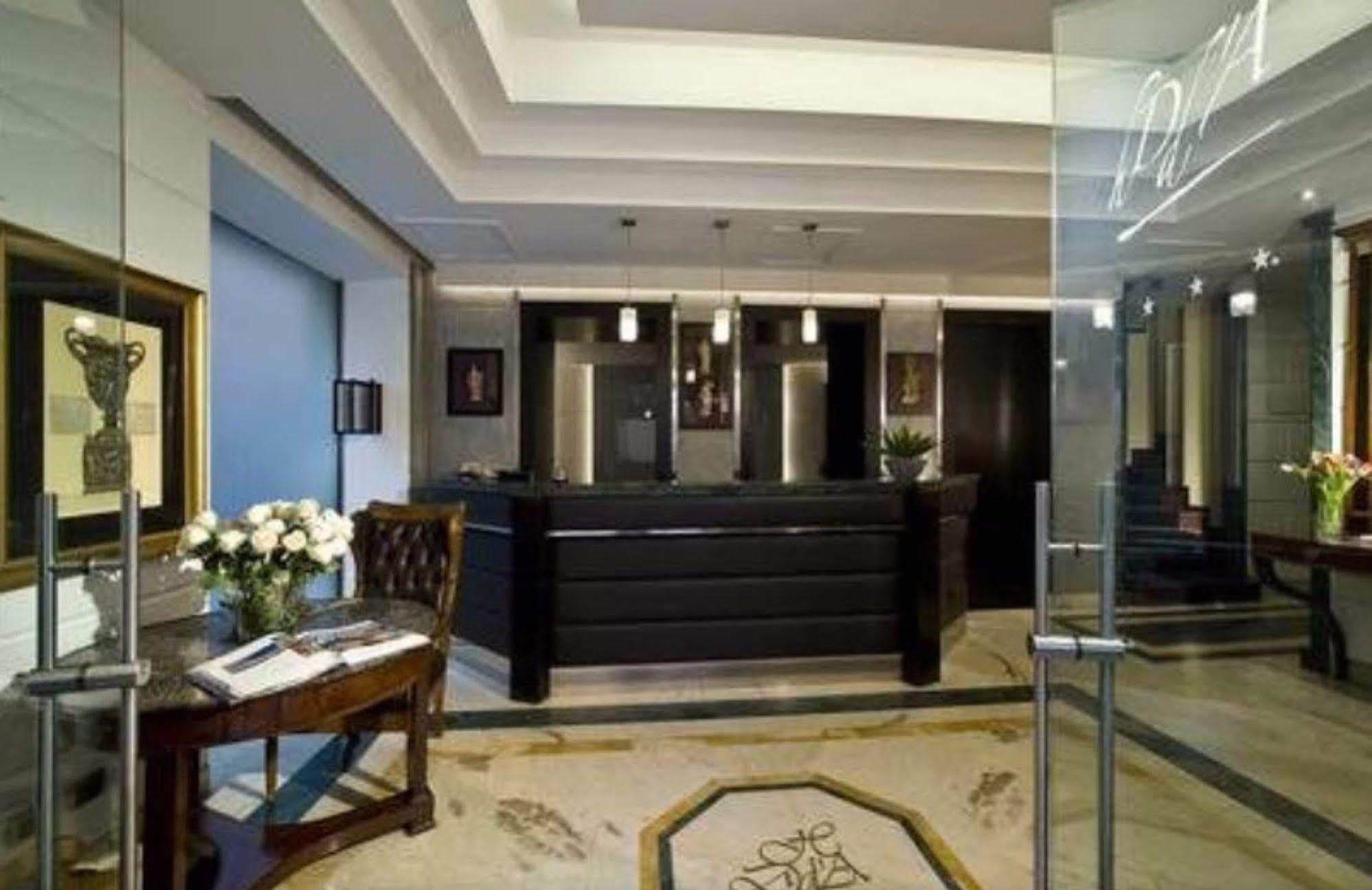Hotel Duca D'alba - Chateaux & Collection Rom