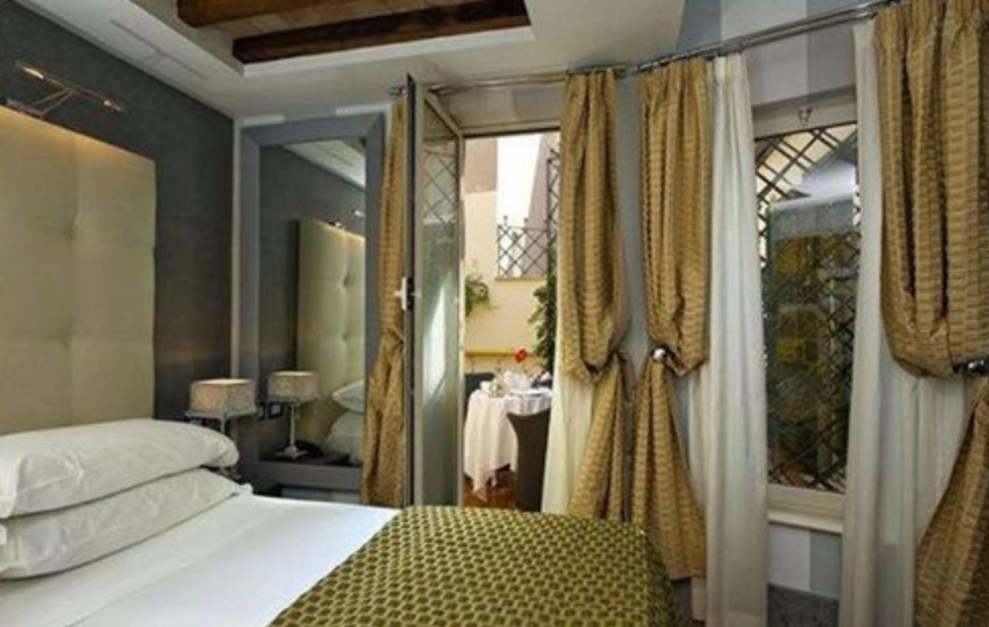 Hotel Duca D'alba - Chateaux & Collection Rom
