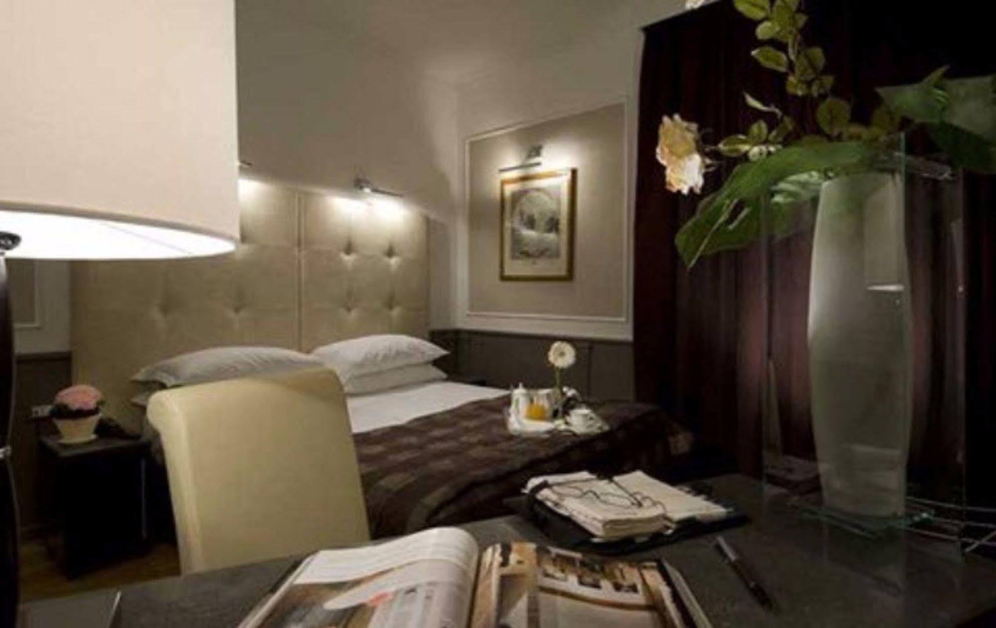 Duca D'alba - Chateaux & Collection 4* Rom