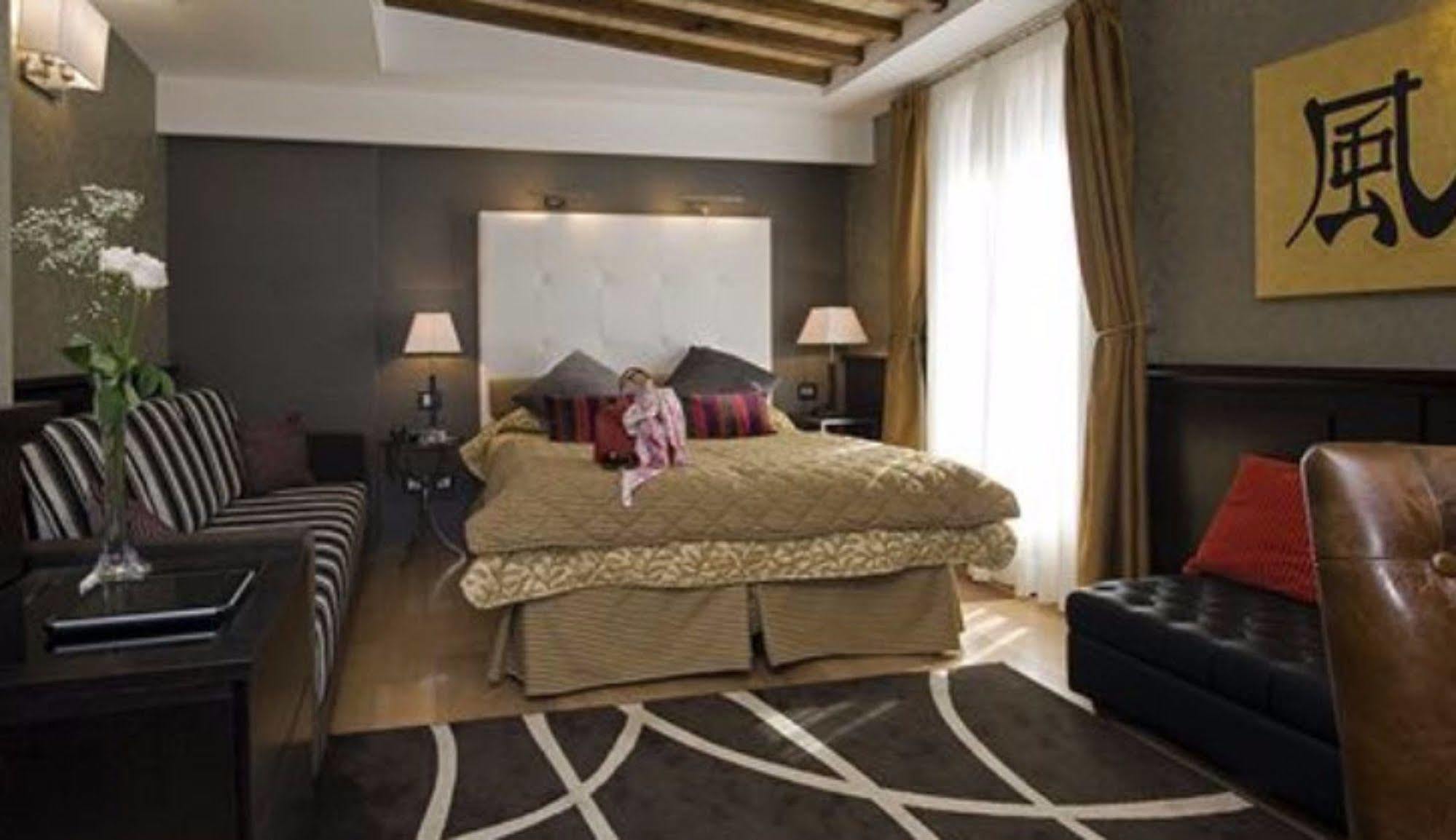 Hotel Duca D'alba - Chateaux & Collection Rom