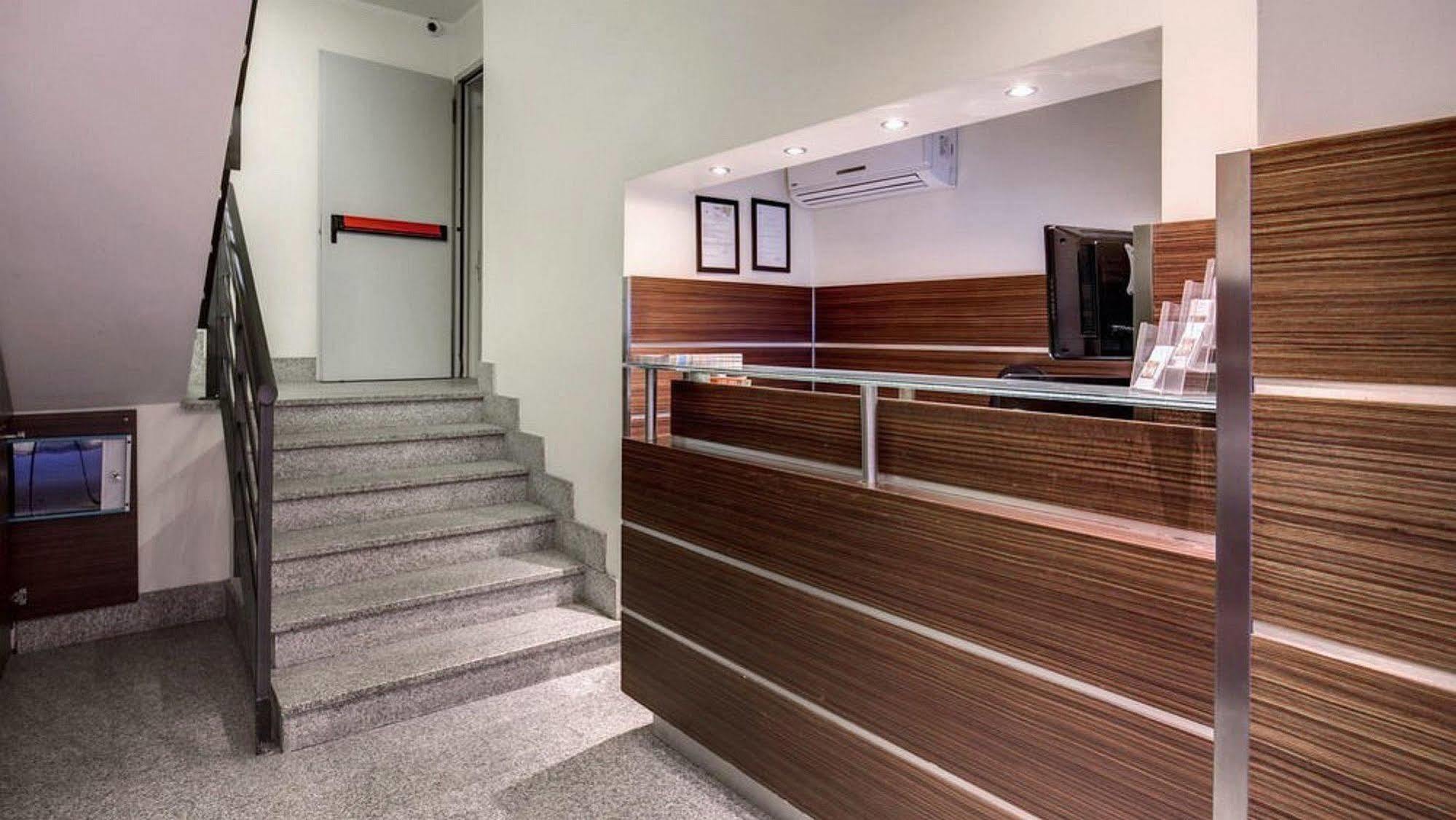 Hotel The