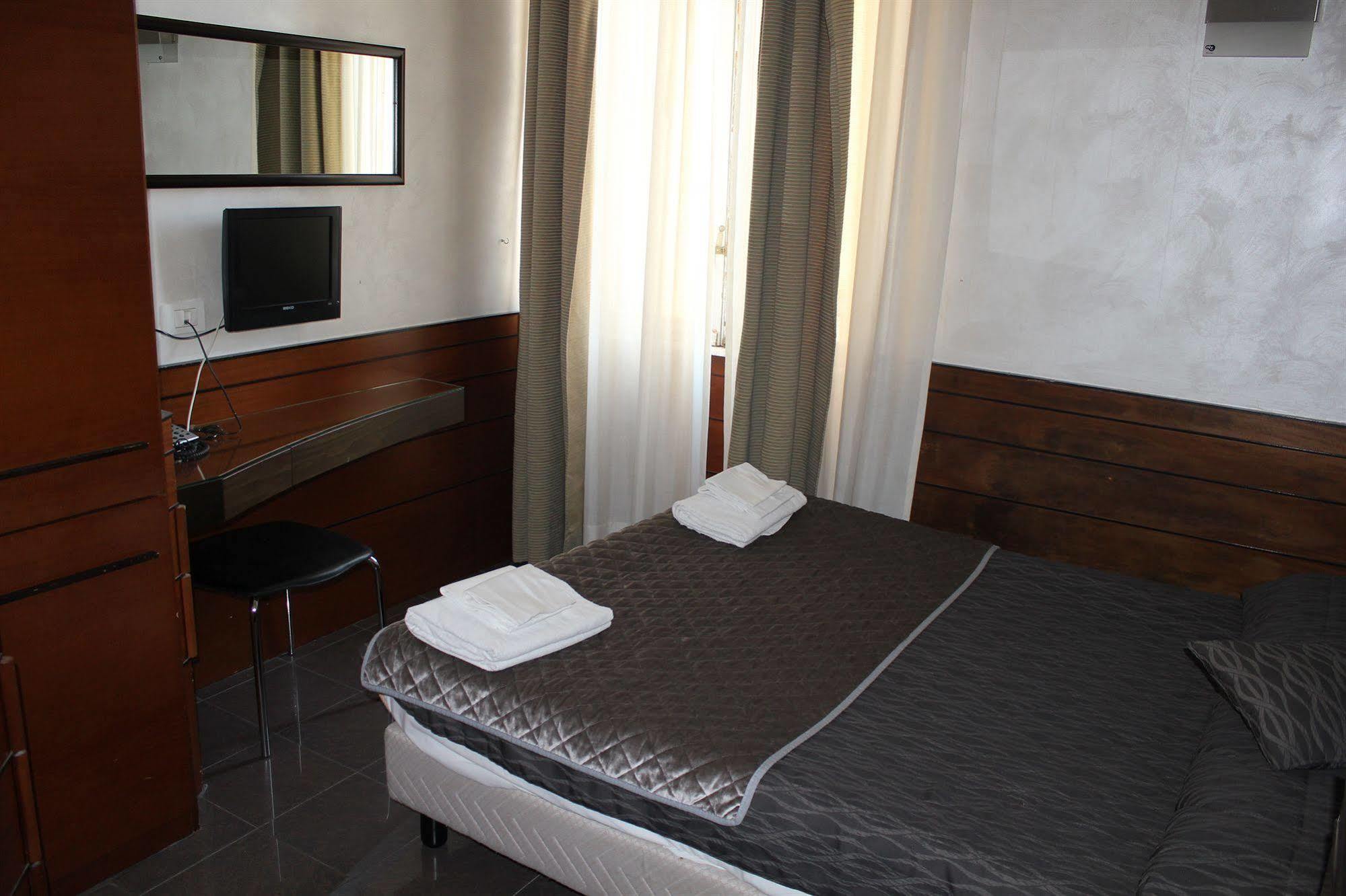 La Luna Romana 2* Rom