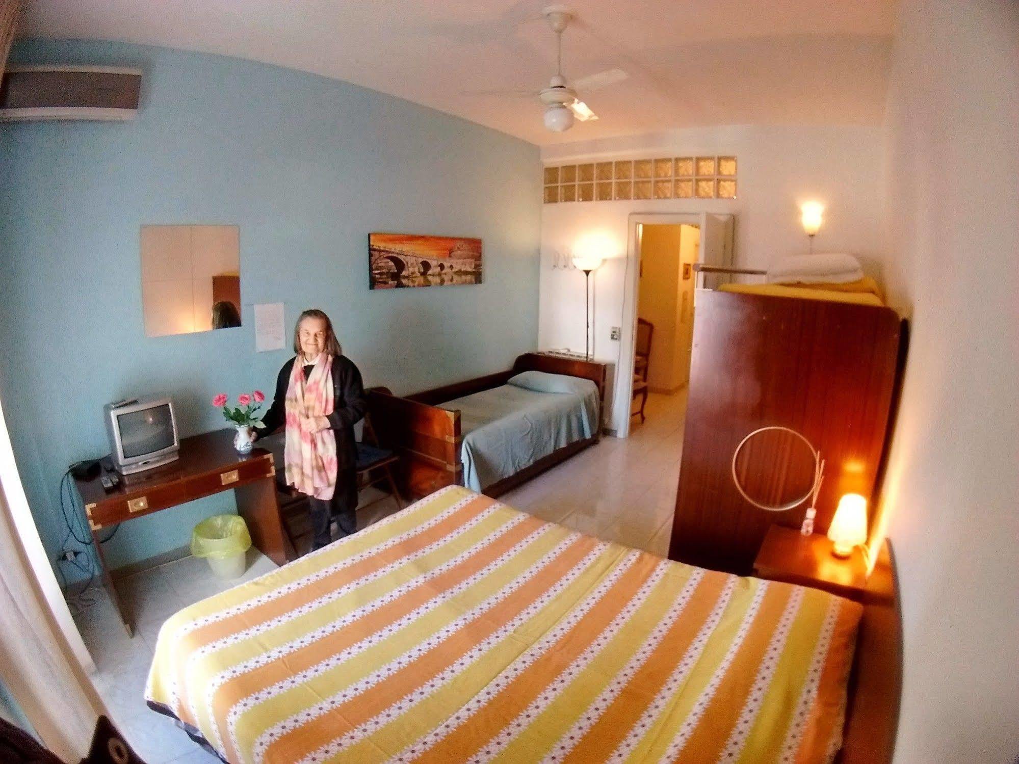 Bed & Breakfast Walkincenter 2*