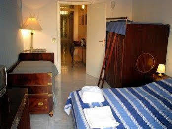 Walkincenter Bed & Breakfast 2*