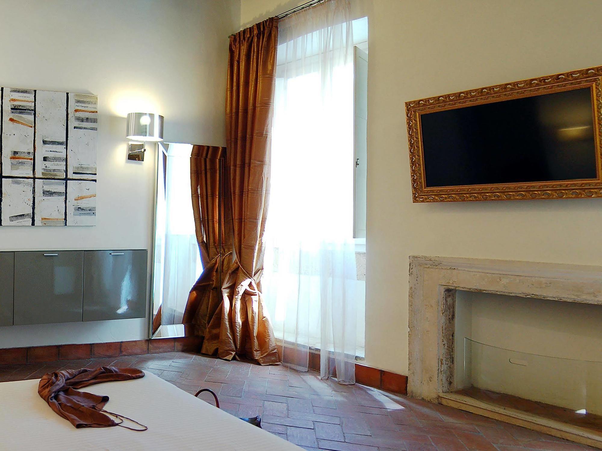 Navona Luxury Rom