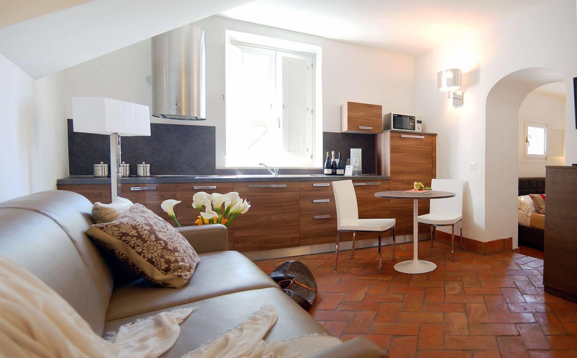 Navona Luxury Rom