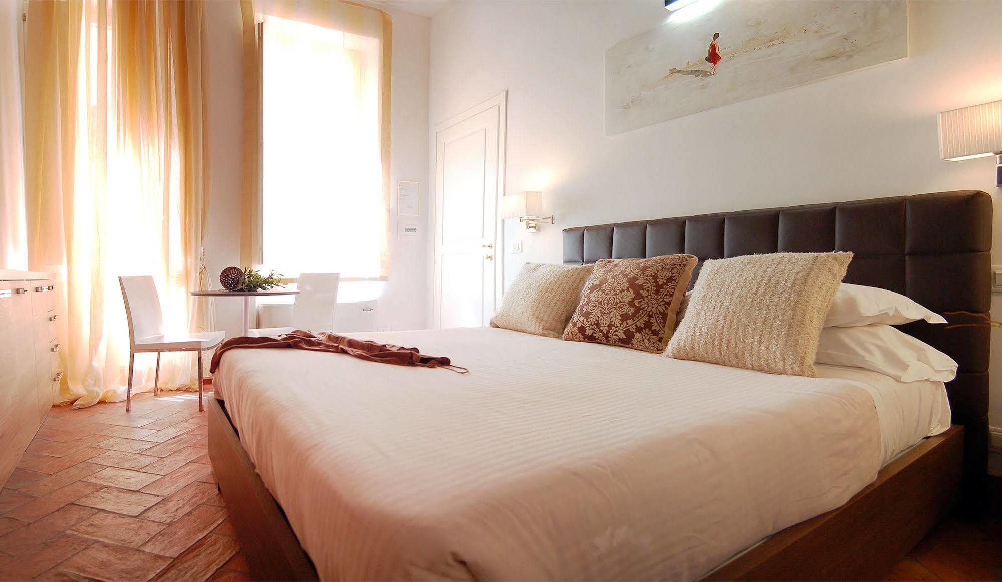Aparthotel Navona Luxury Rom