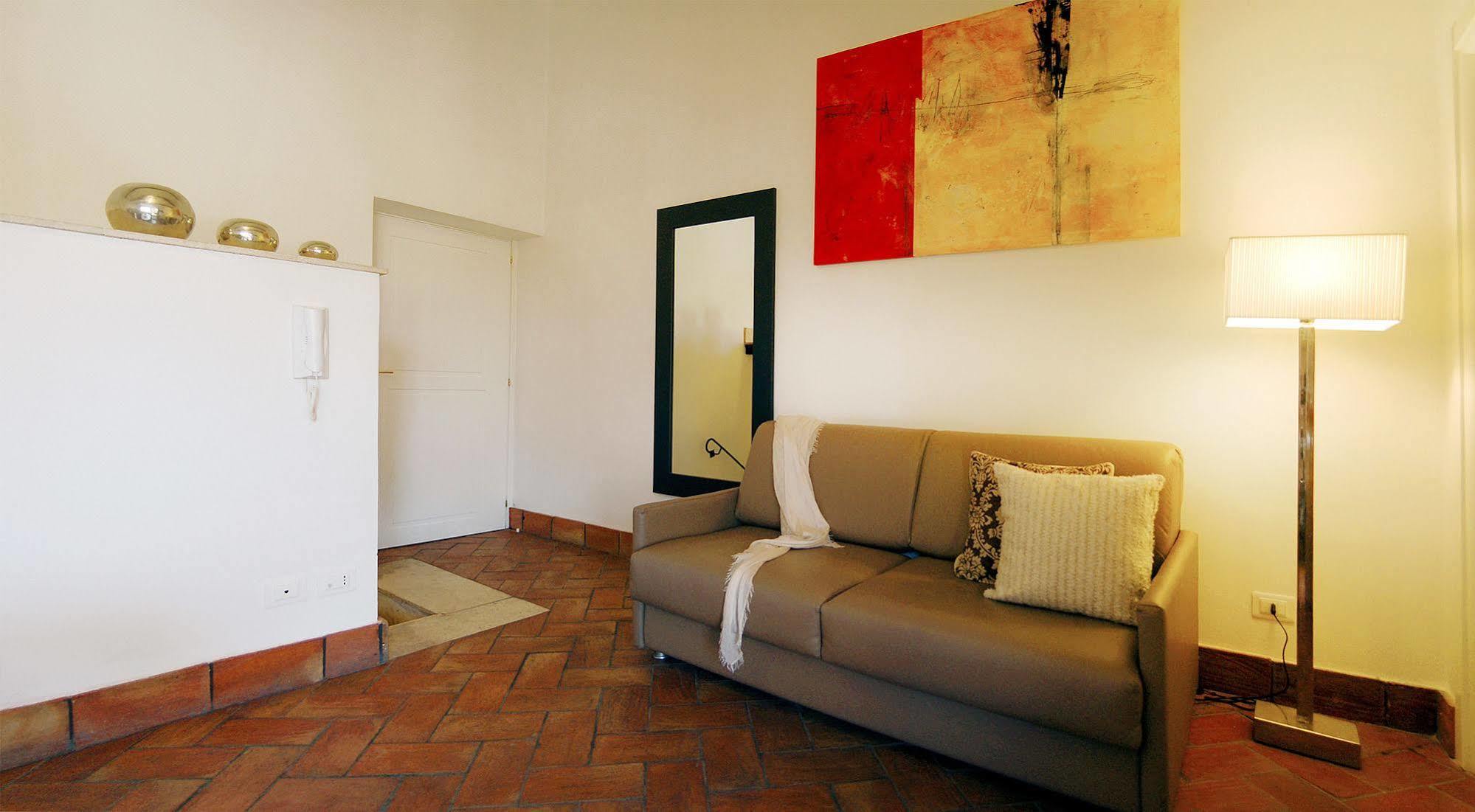 Navona Luxury Aparthotel Rom