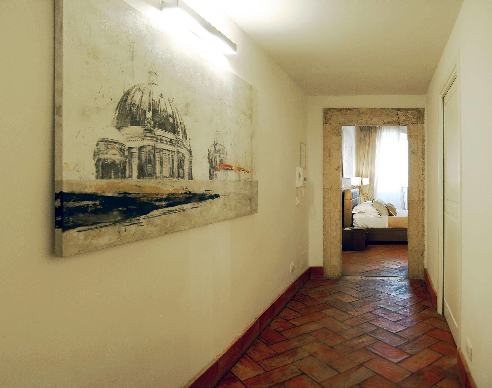 Navona Luxury 2* Rom