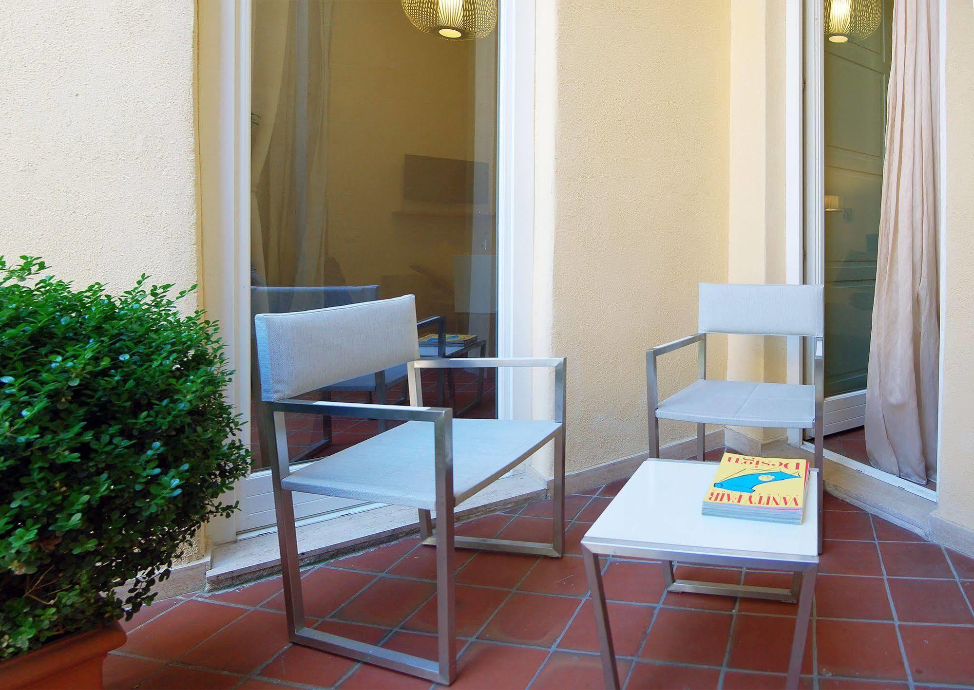 Navona Luxury Aparthotel Rom