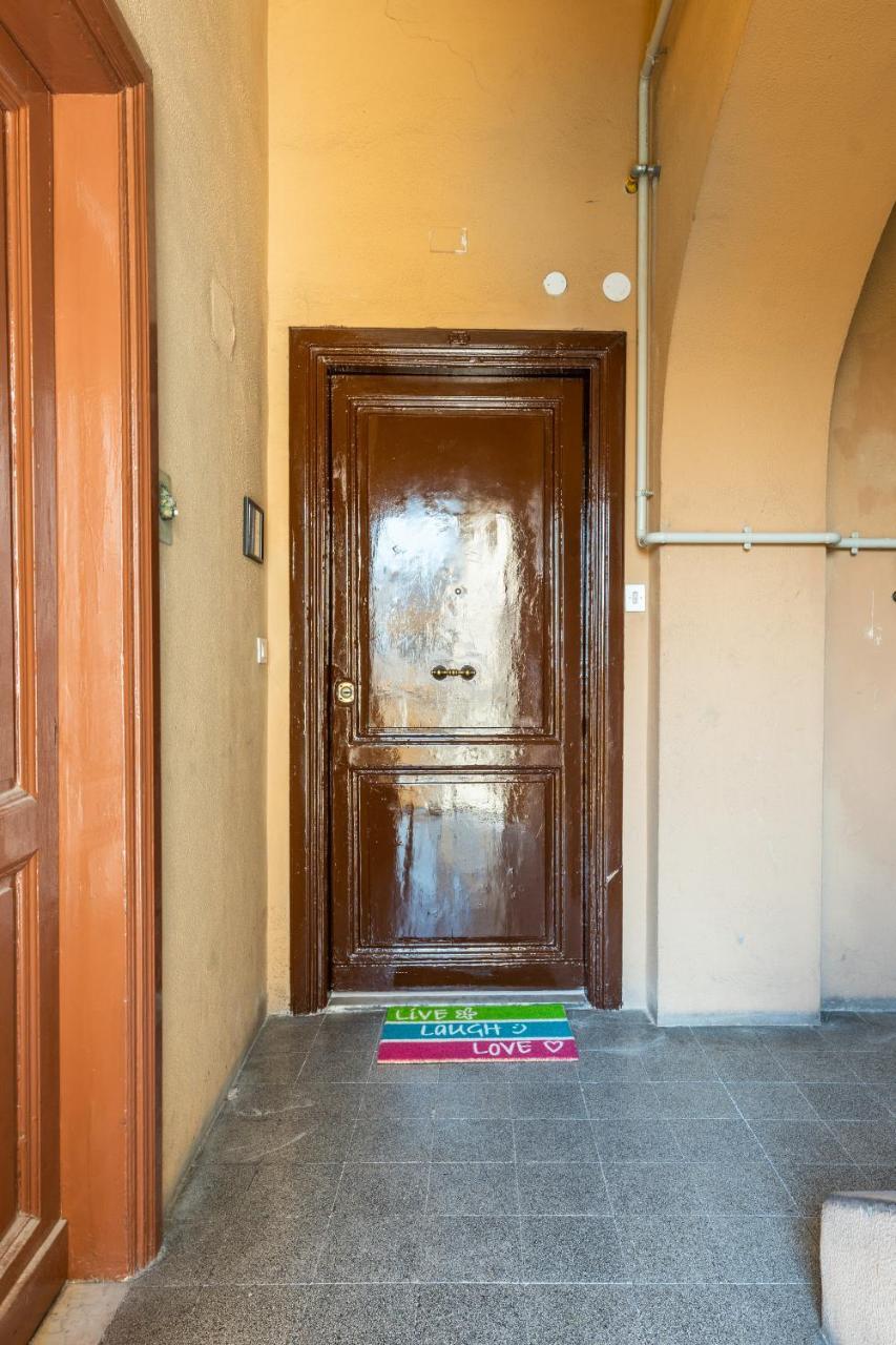 Lele San Lorenzo Casa de hóspedes Roma