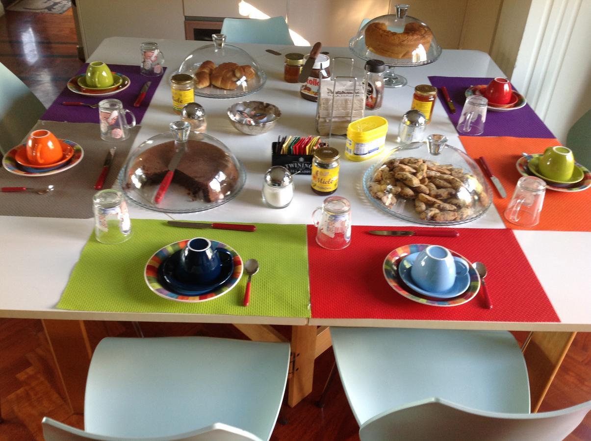 Il Boom Frühstückspension Rom