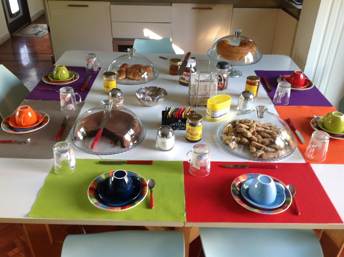 Il Boom Frühstückspension