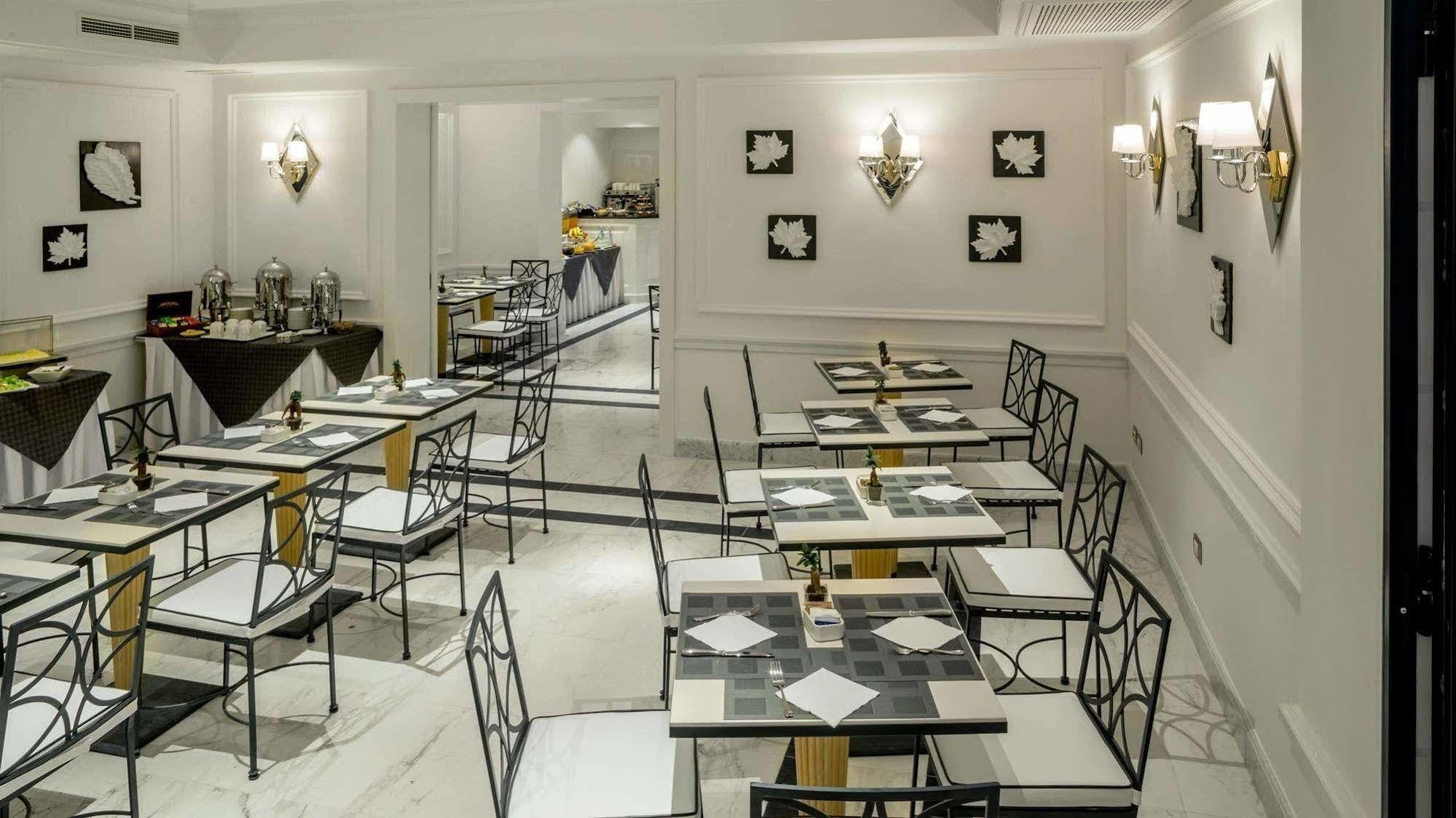 Hotel Della Conciliazione Roma