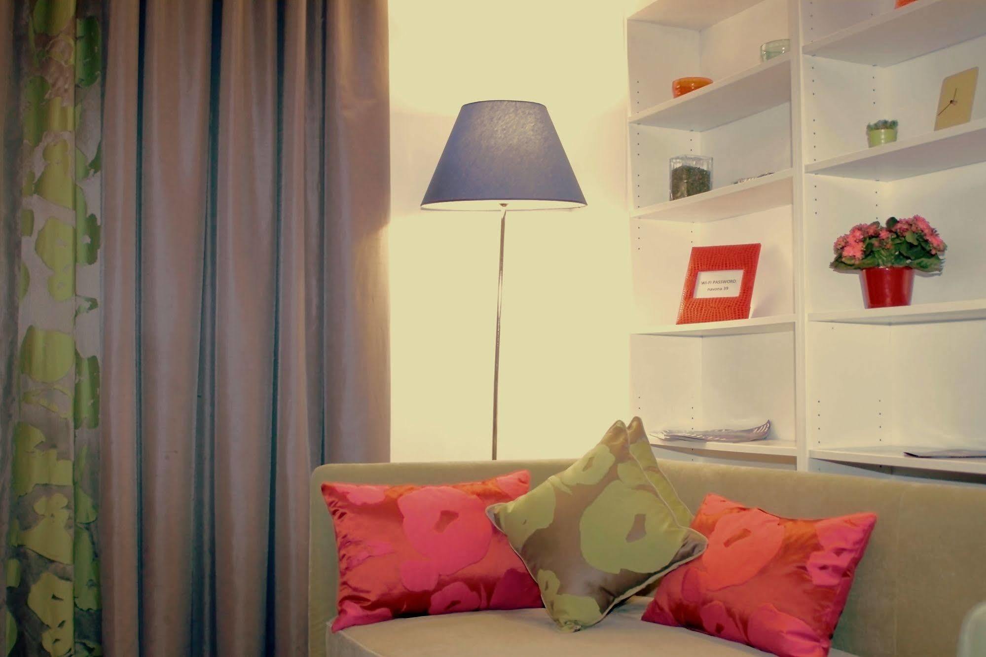 Navona Colors Hotel Roma