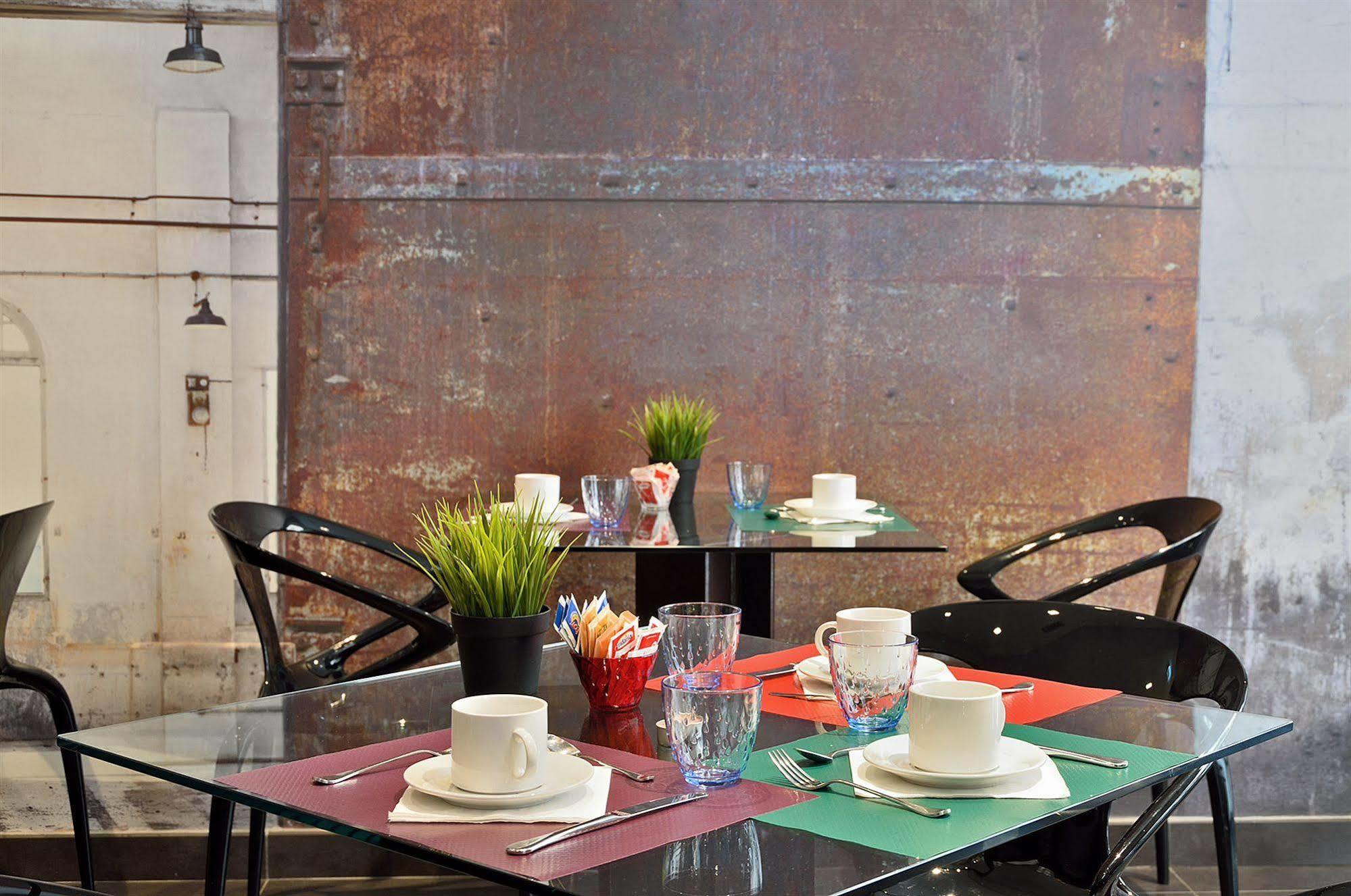 Navona Colors Hotel