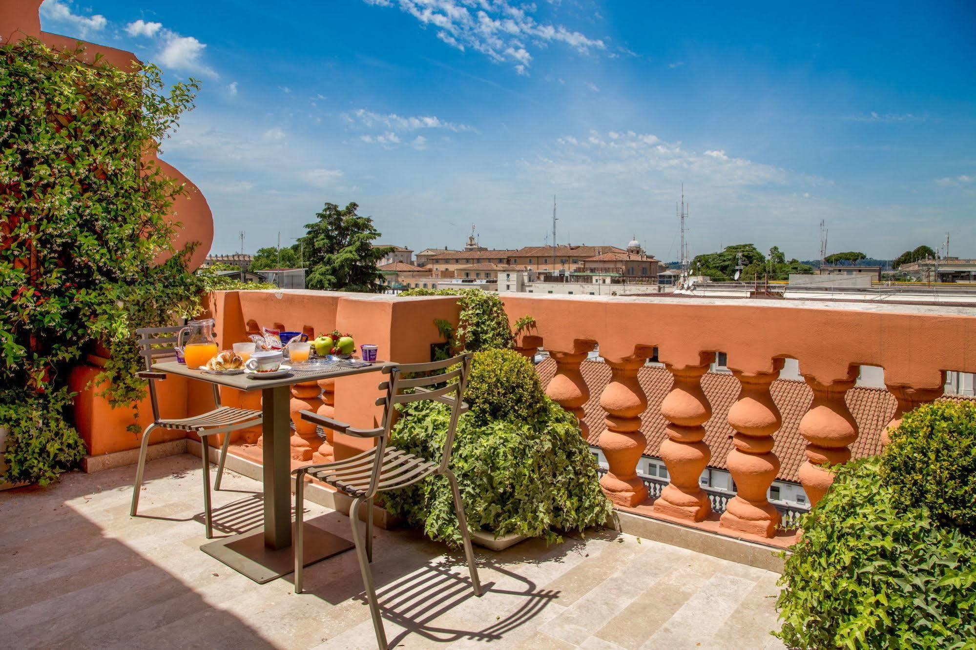Bed and breakfast Nazionale 51 Group Roma