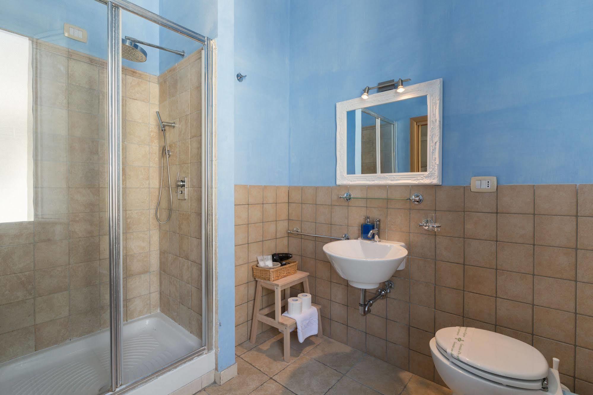 Trastevere Bed and breakfast Roma