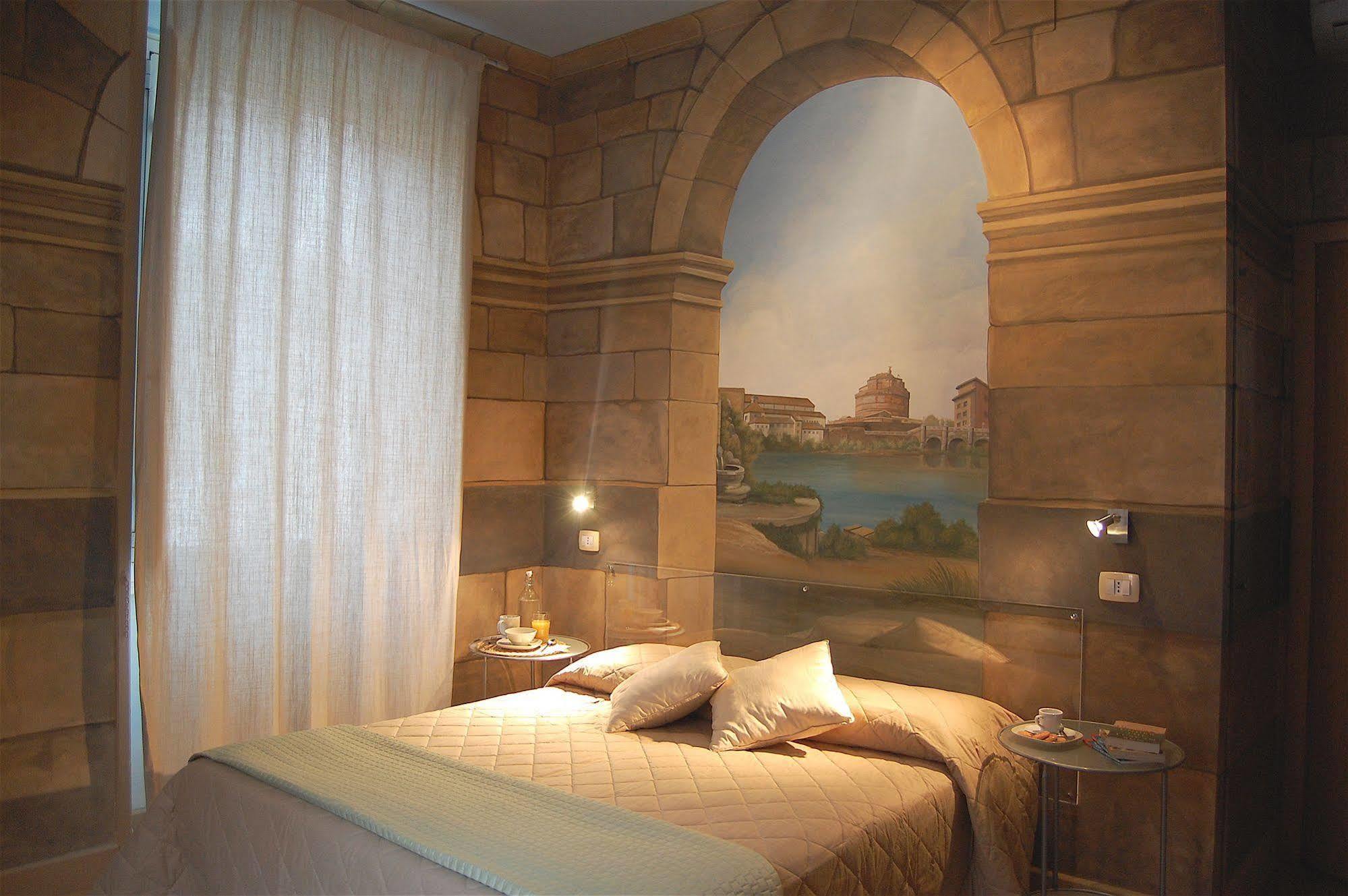 Trastevere Bed and breakfast Roma