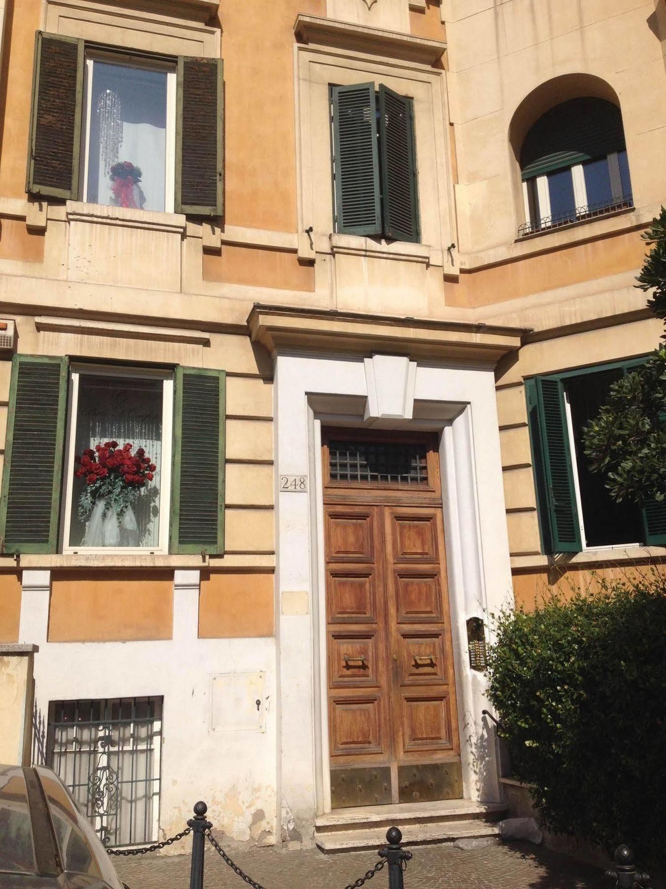 Trastevere Bed and breakfast