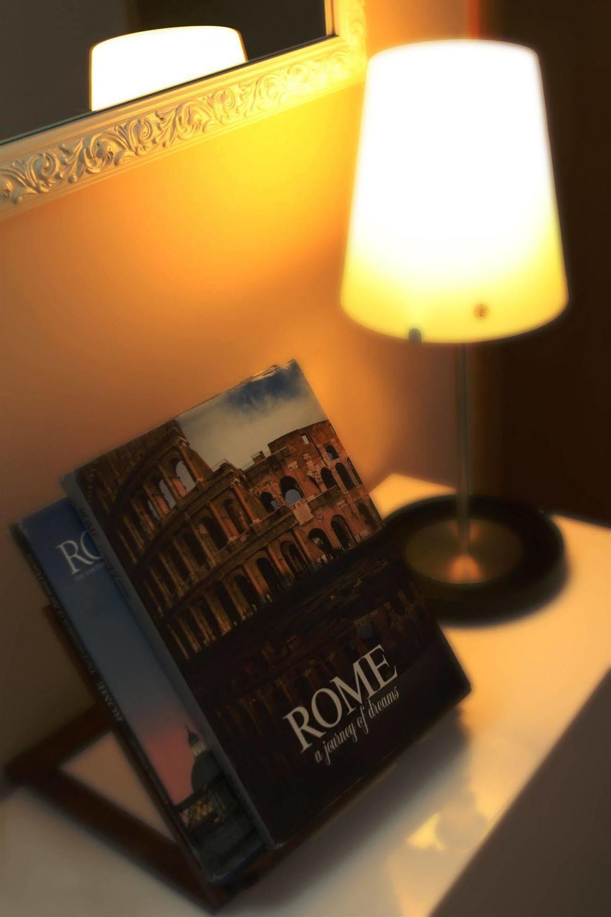 Trastevere Bed and breakfast Roma