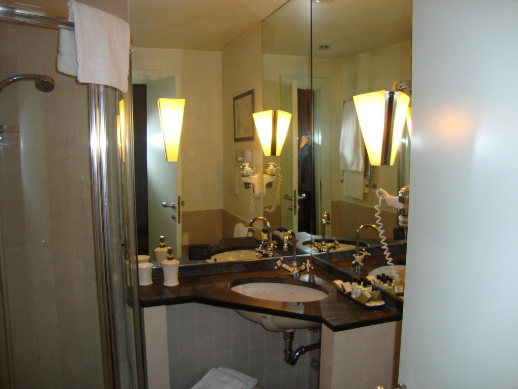 Hotel Mangili