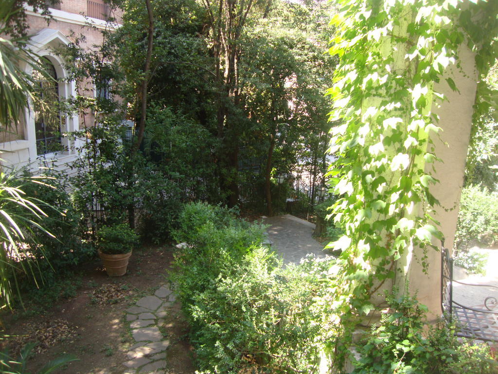 Mangili Hotel Rome