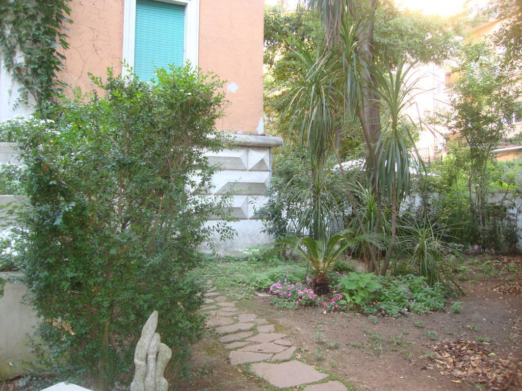 Mangili Hotel 3*