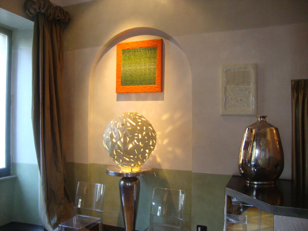Hotel Mangili Rome