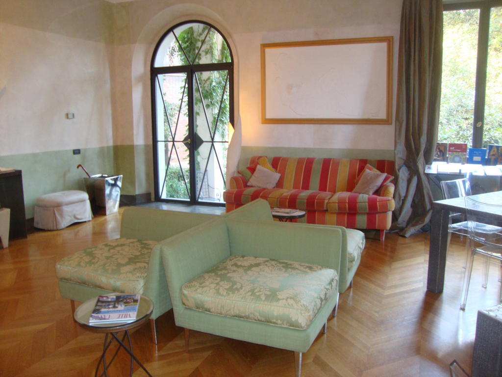 Mangili Hotel Rome