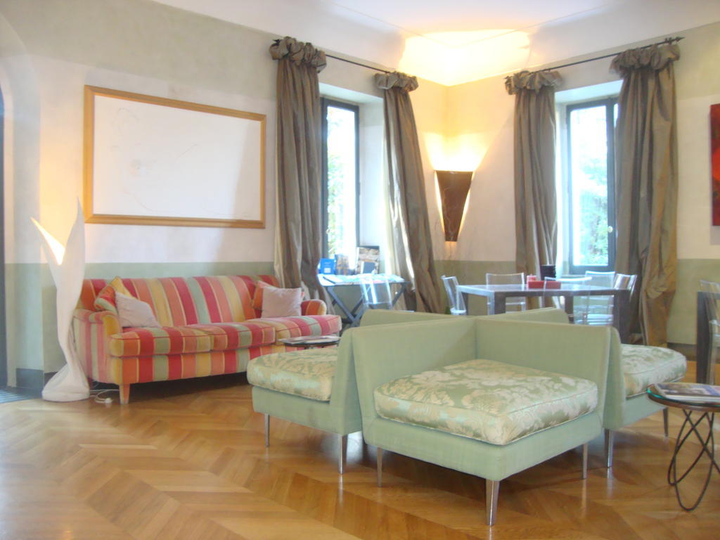 Mangili Rome