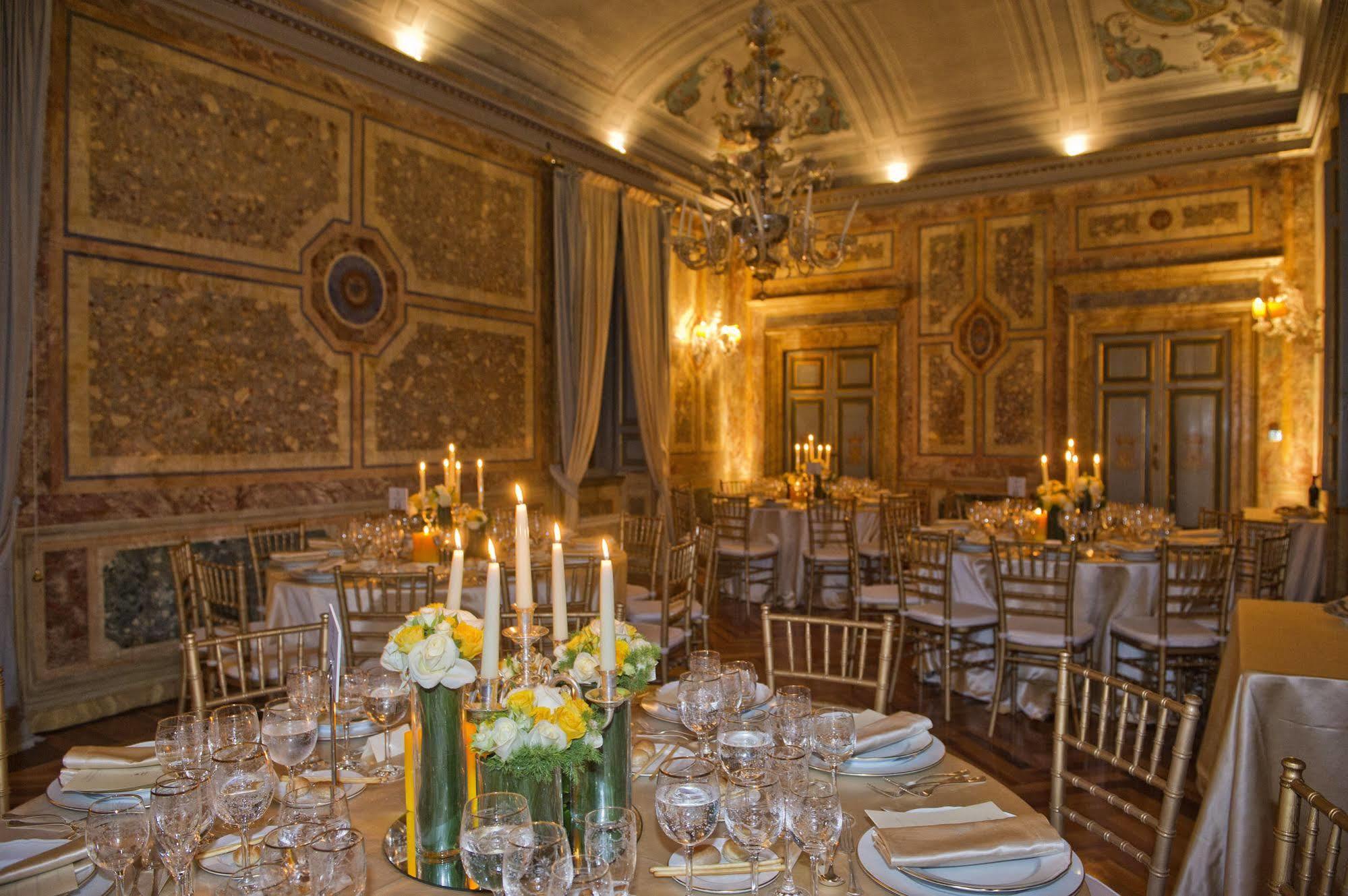 Bed & Breakfast Residenza Ruspoli Bonaparte Roma