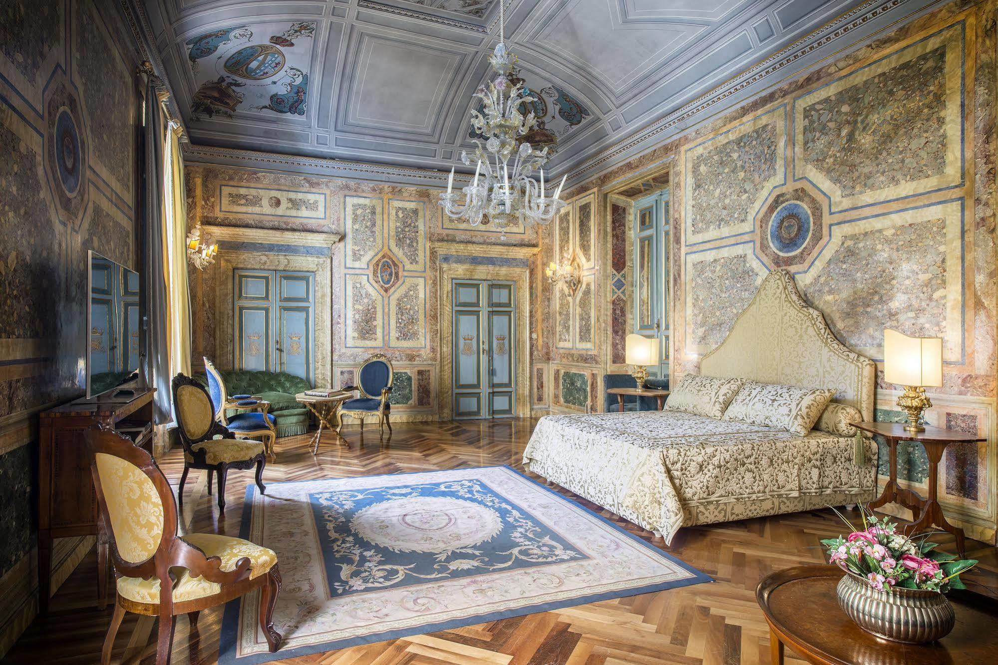 Residenza Ruspoli Bonaparte 4* Roma