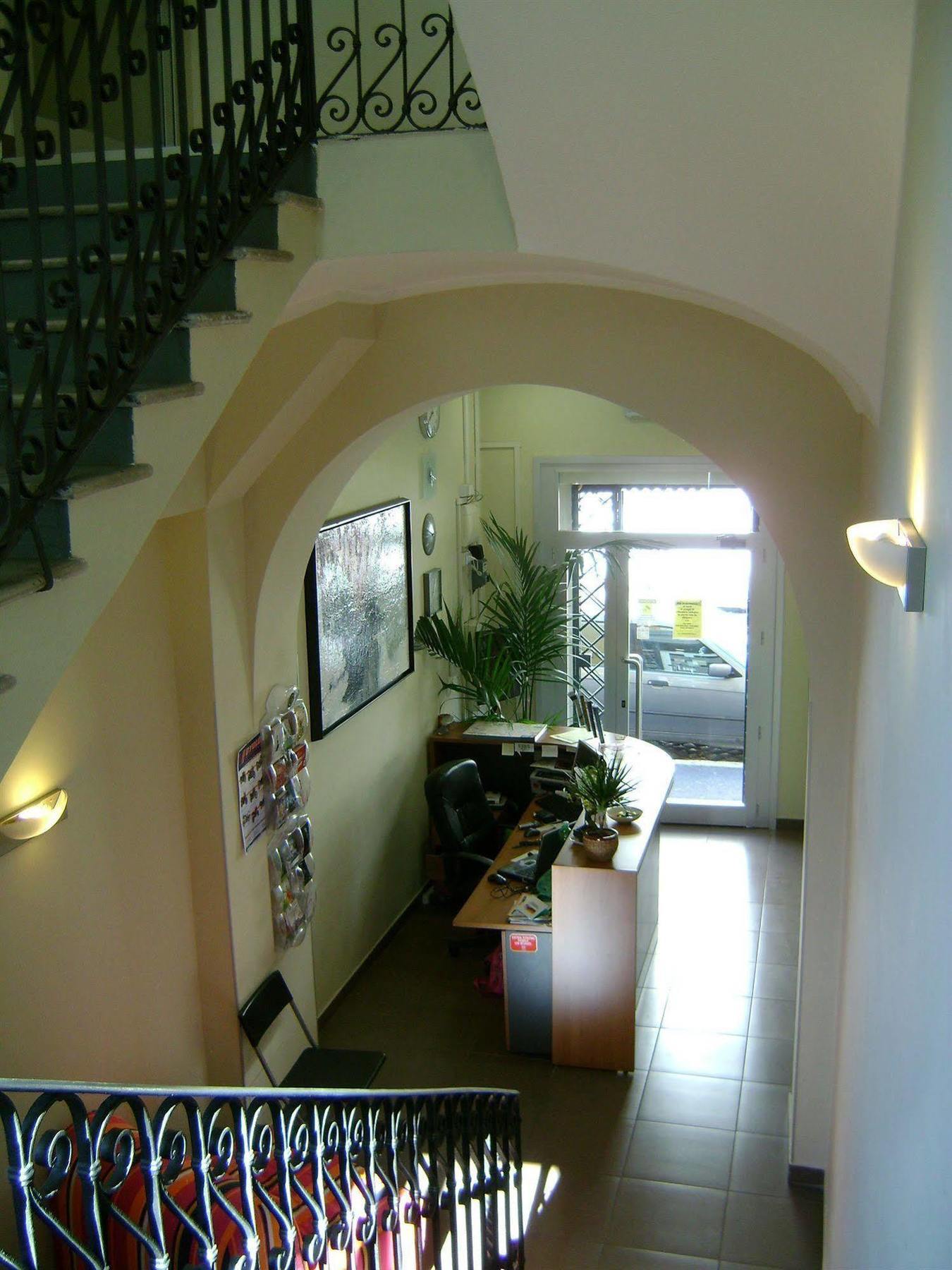 Hostal San Lorenzo