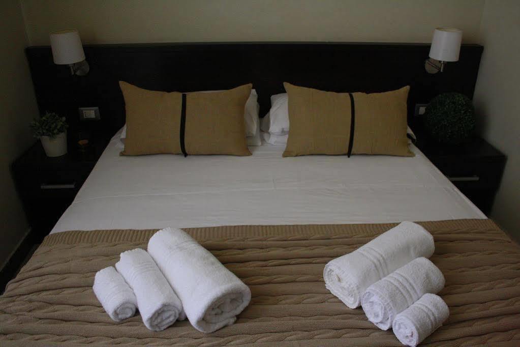 Hostal San Lorenzo