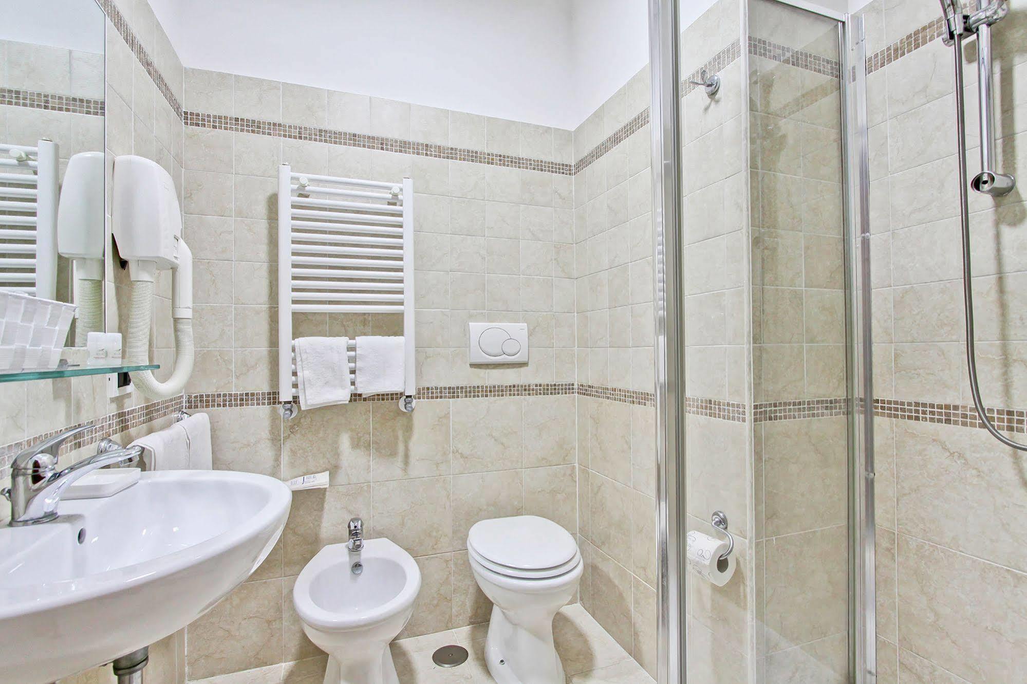 Il Villino Hotel 3*