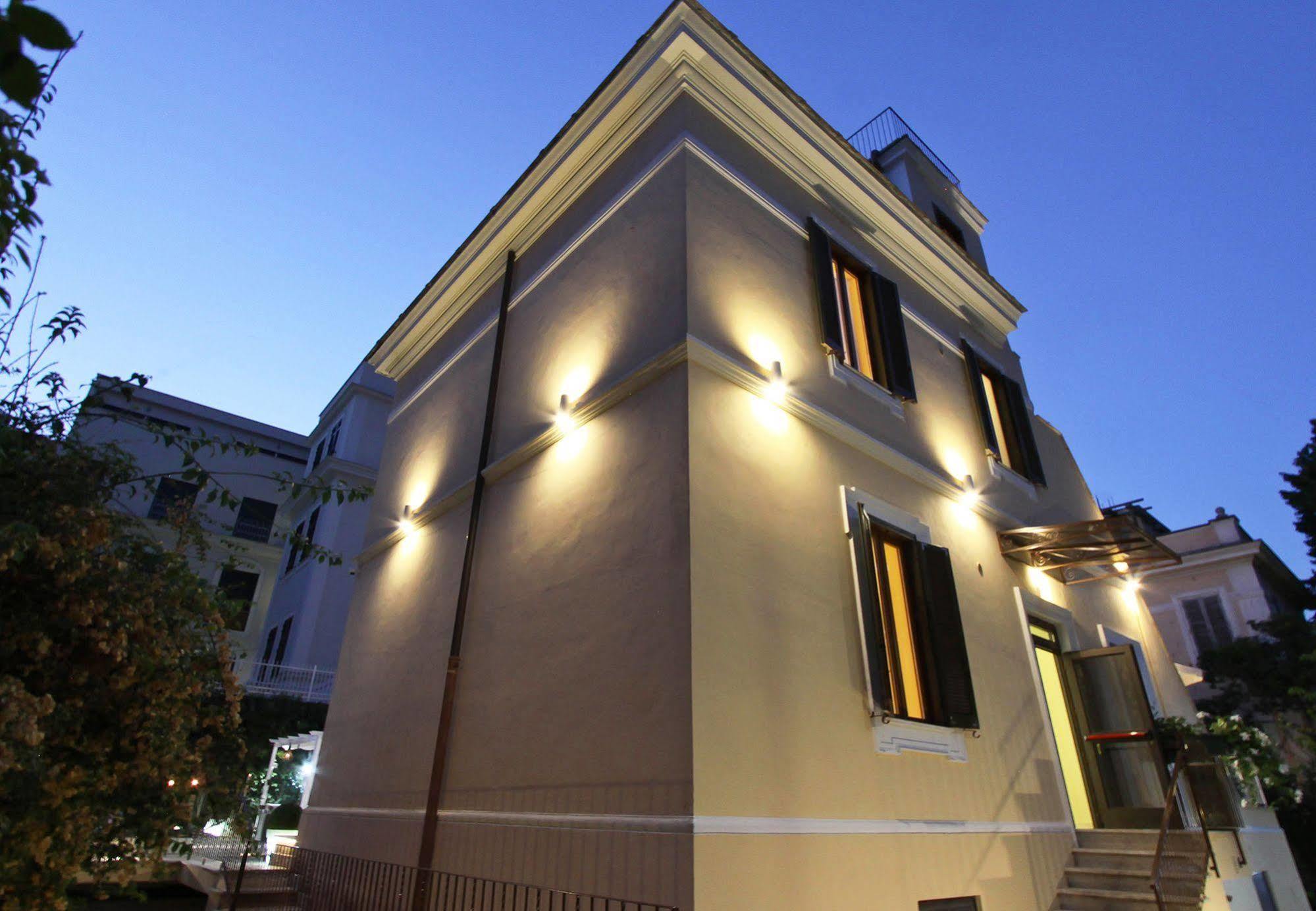 Il Villino 3* Roma