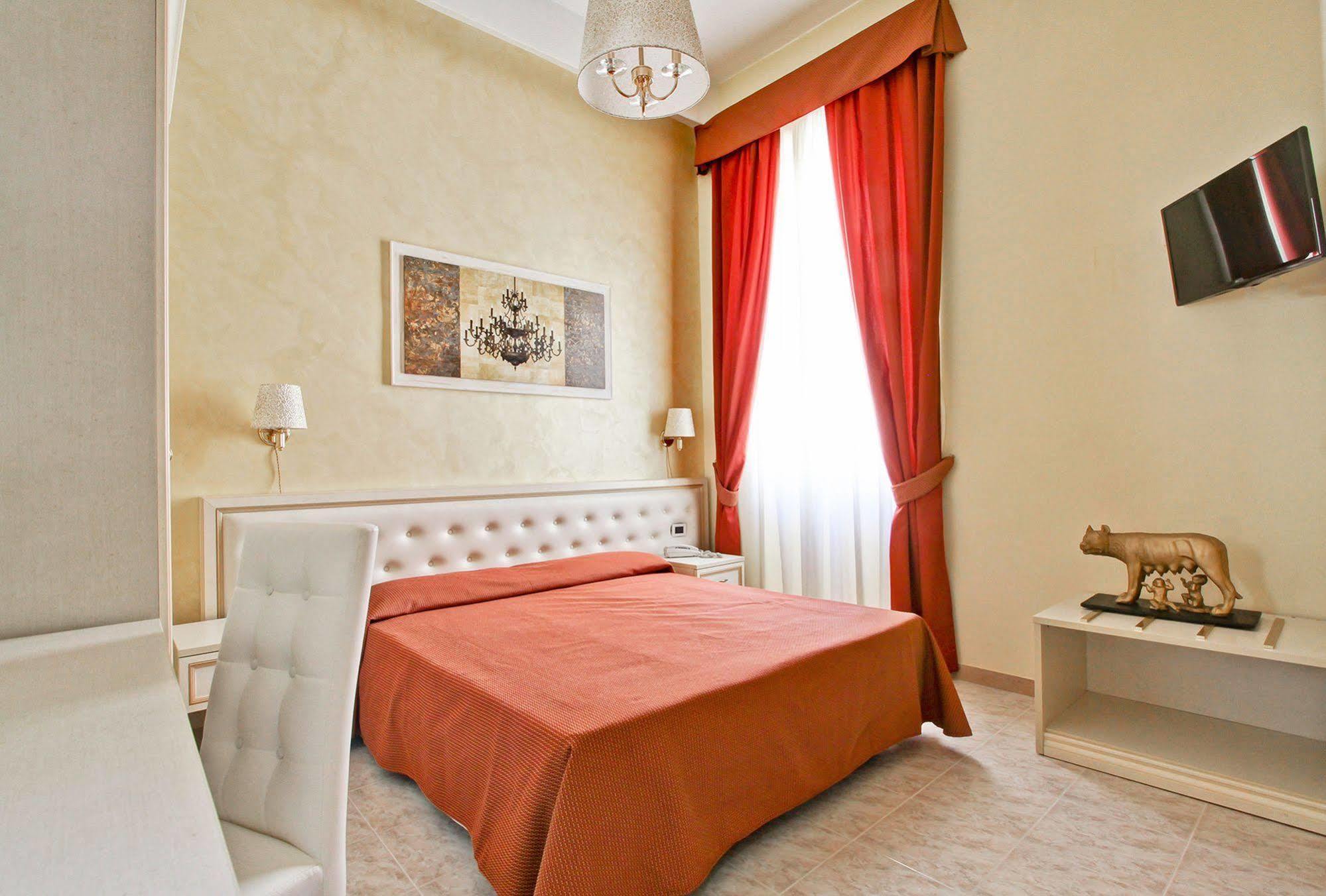 Il Villino Hotel 3*