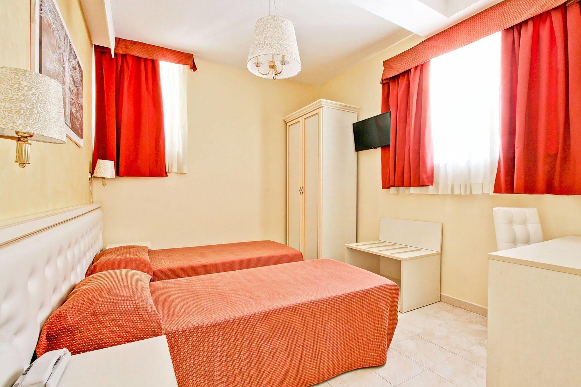 Hotel Il Villino