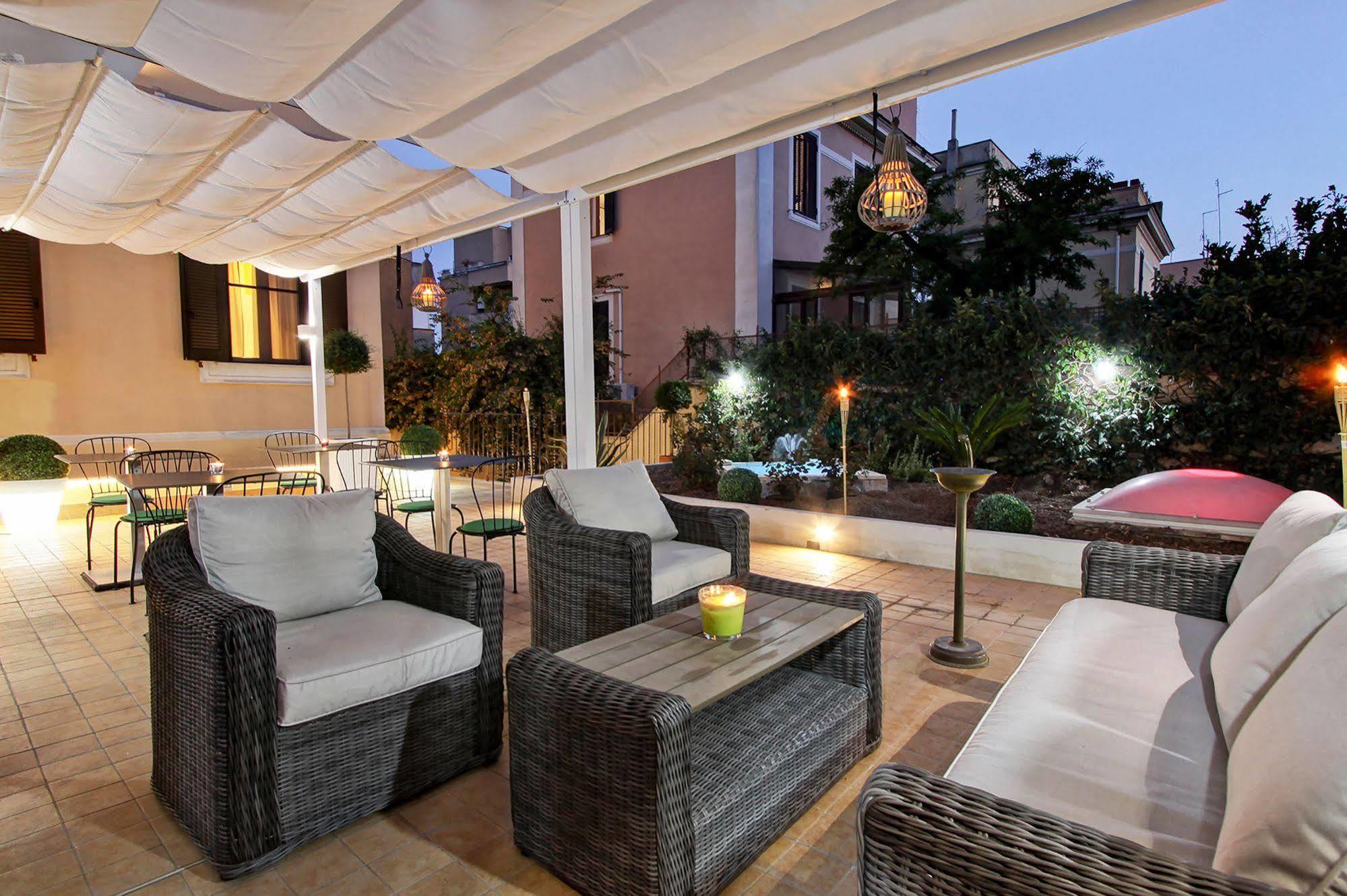 Il Villino 3*