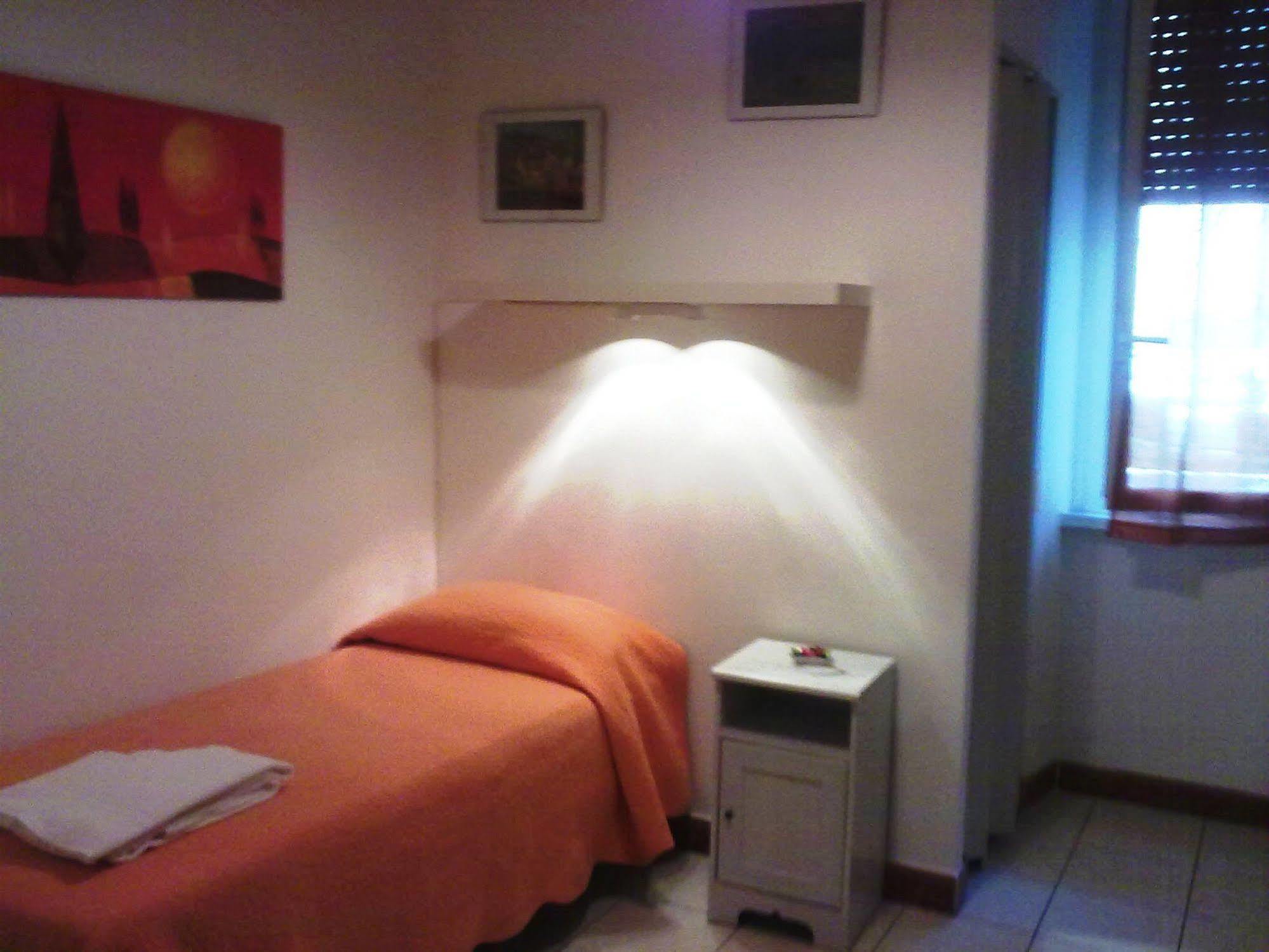Bed & Breakfast Felicia Roma