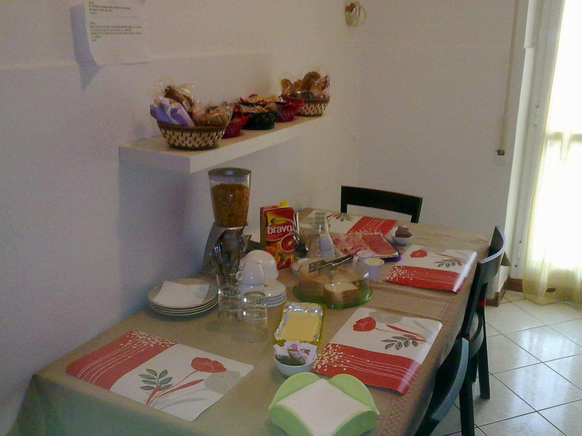 Felicia Bed & Breakfast Roma