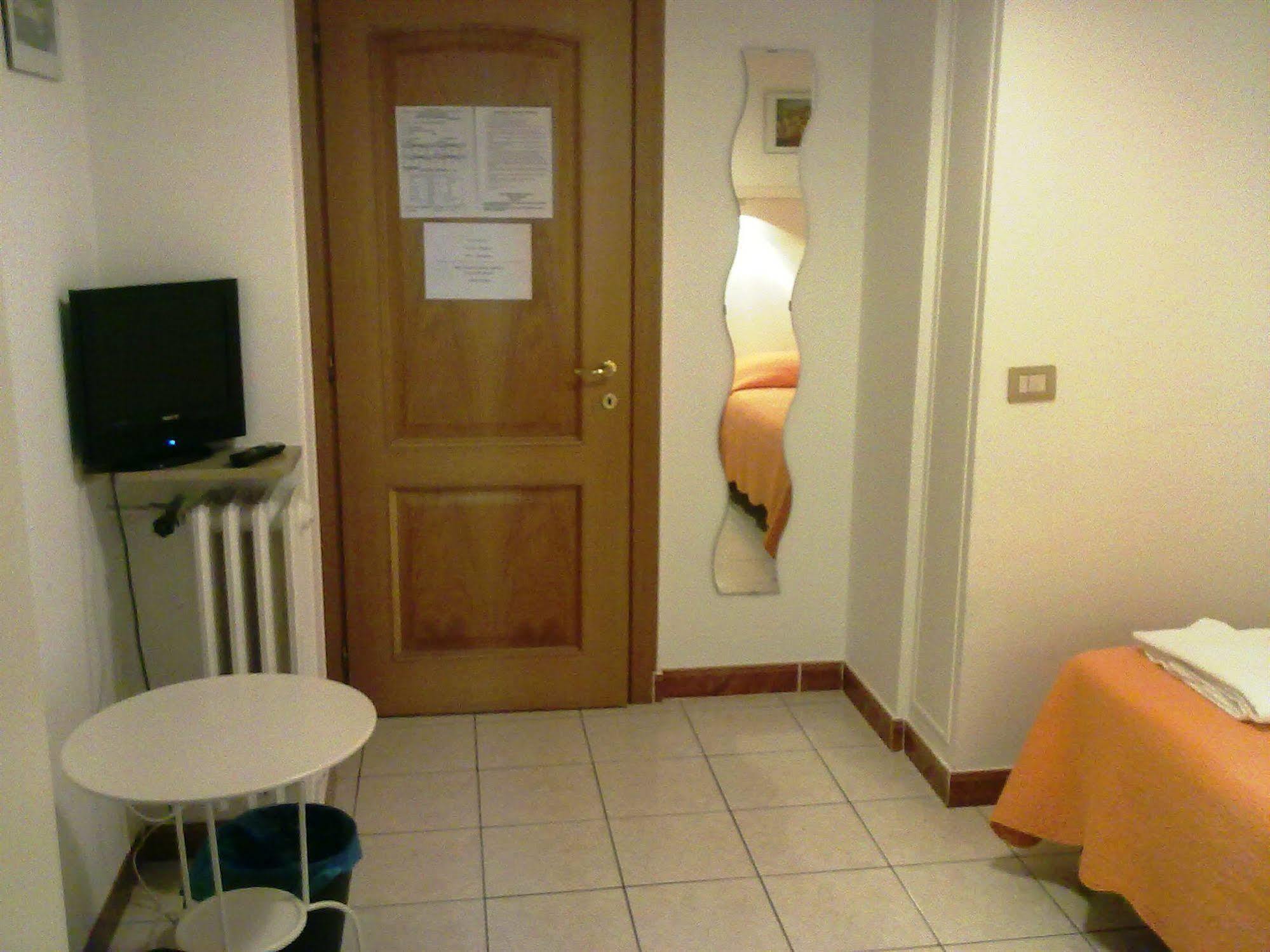 Bed & Breakfast Felicia 3*