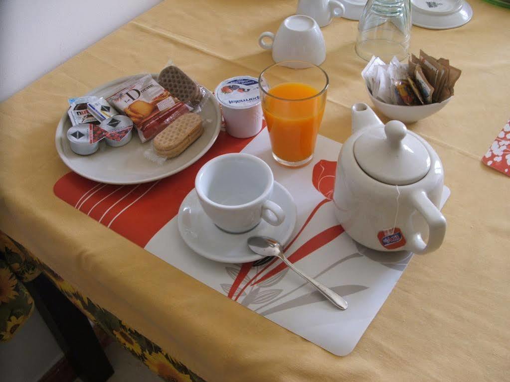 Bed & Breakfast Felicia Roma