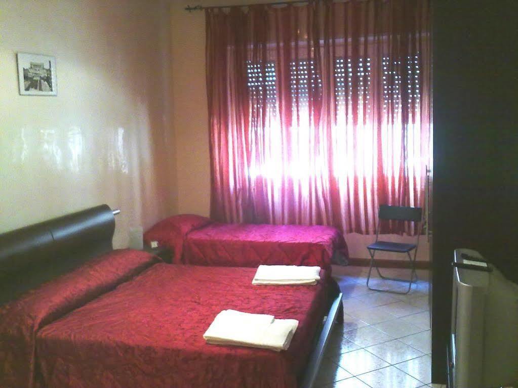 Felicia Bed & Breakfast 3*