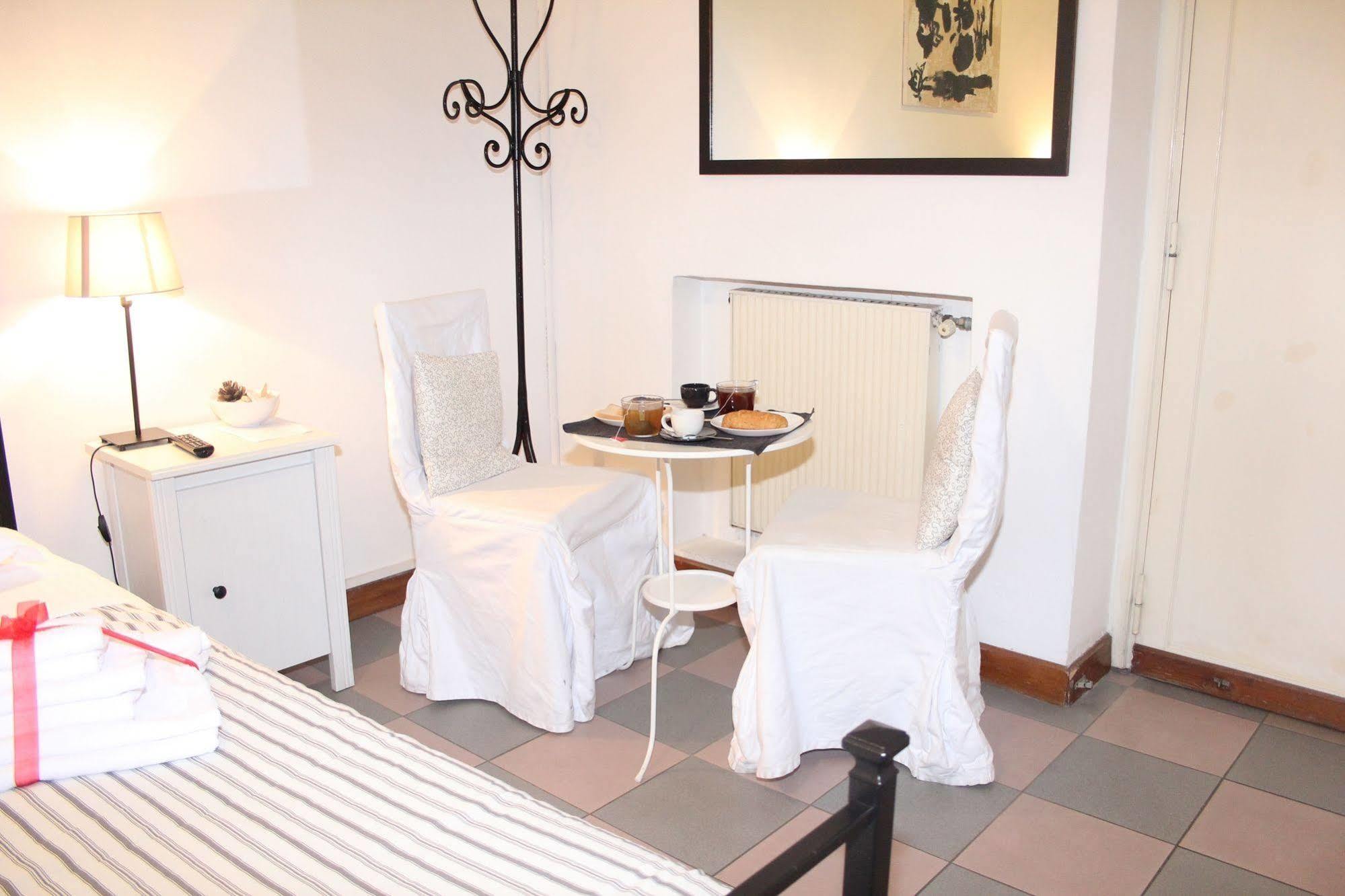 Salotto Vaticano 3* Rom
