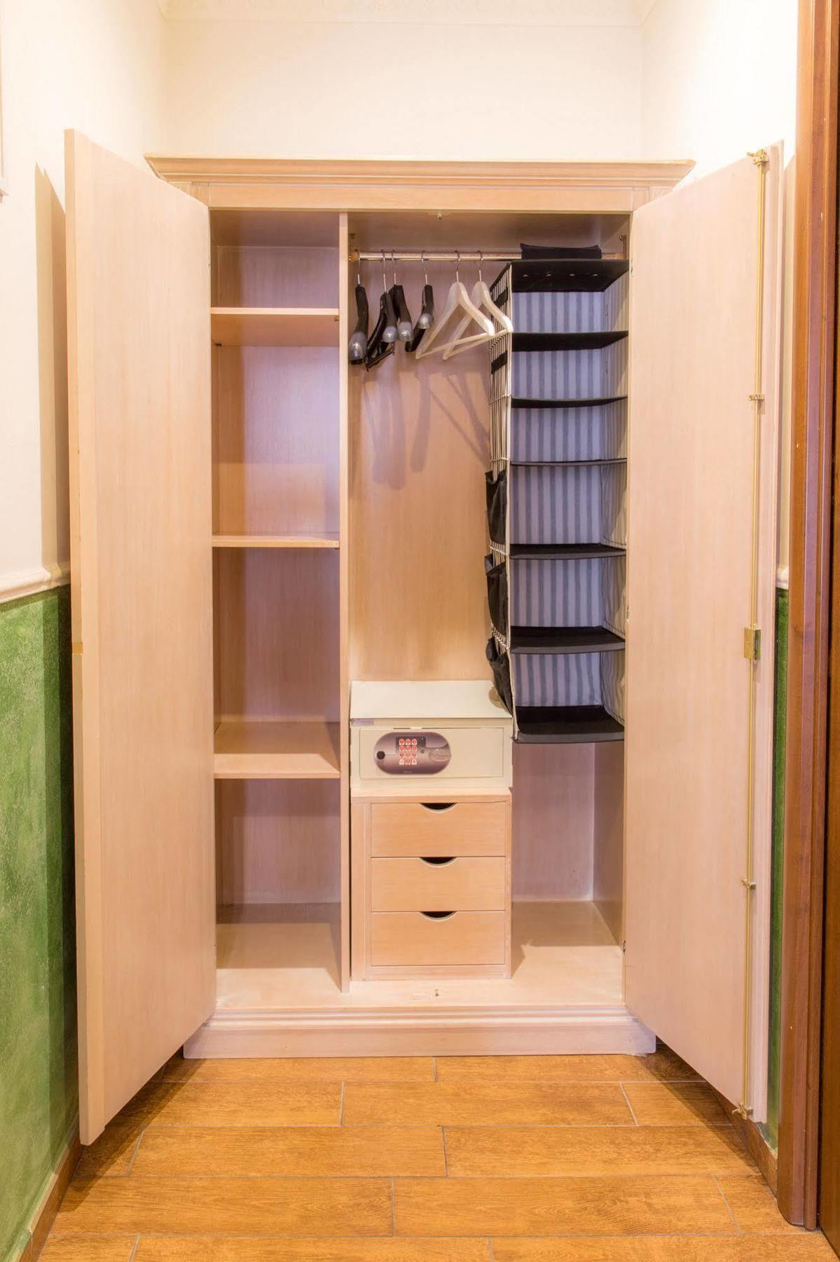 Frühstückspension Residenza Ki